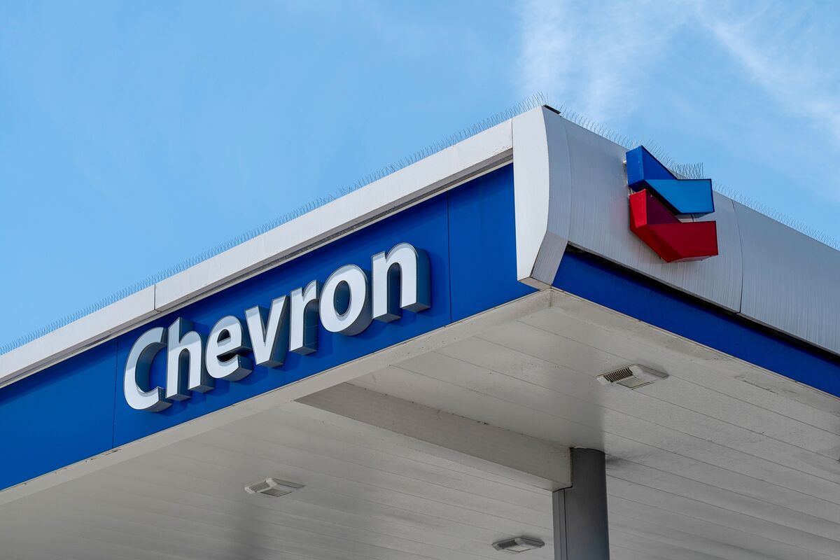 Biden Administration Permits Chevron to Pay Venezuela Millions