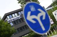 Wirecard AG Payment-processing Firm Files For Insolvency