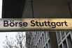 Boerse Stuttgart