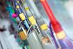 Dyson Group Plc Headquarters Ahead Of Move To Singapore
