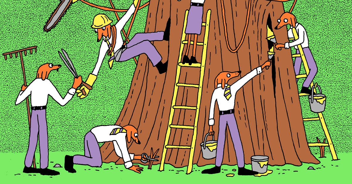 Armed With $10 Billion, Sequoia’s Leaders Plan Its New Era