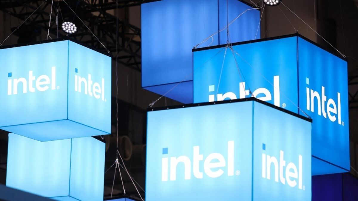 Intel Results Encouraging, Questions Remain: CFRA’s Zino