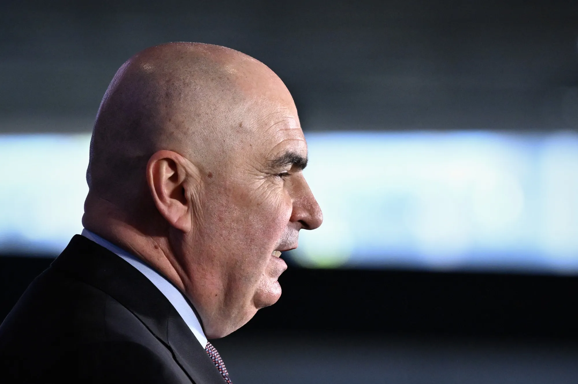 Romanian&nbsp;Prime Minister Ilie Bolojan