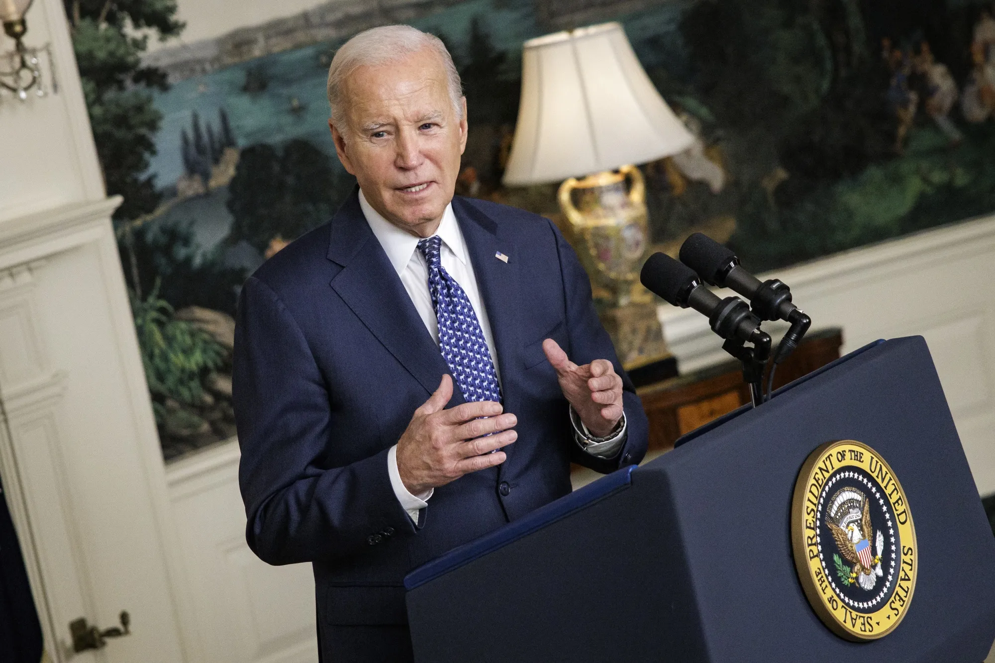 Joe Biden