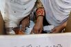 Pakistan Voting