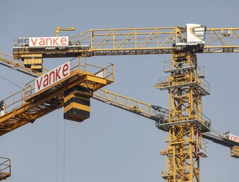 relates to China Vanke Posts Another Quarterly Loss Amid Sales Drought