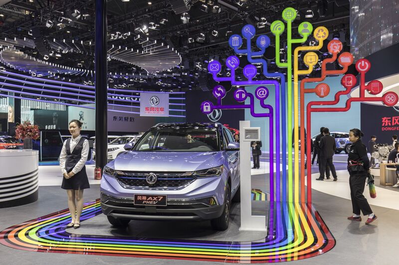 Ο πραγματικός λόγος για τον οποίο δεν οδηγείτε ένα ηλεκτρικό αυτοκίνητο