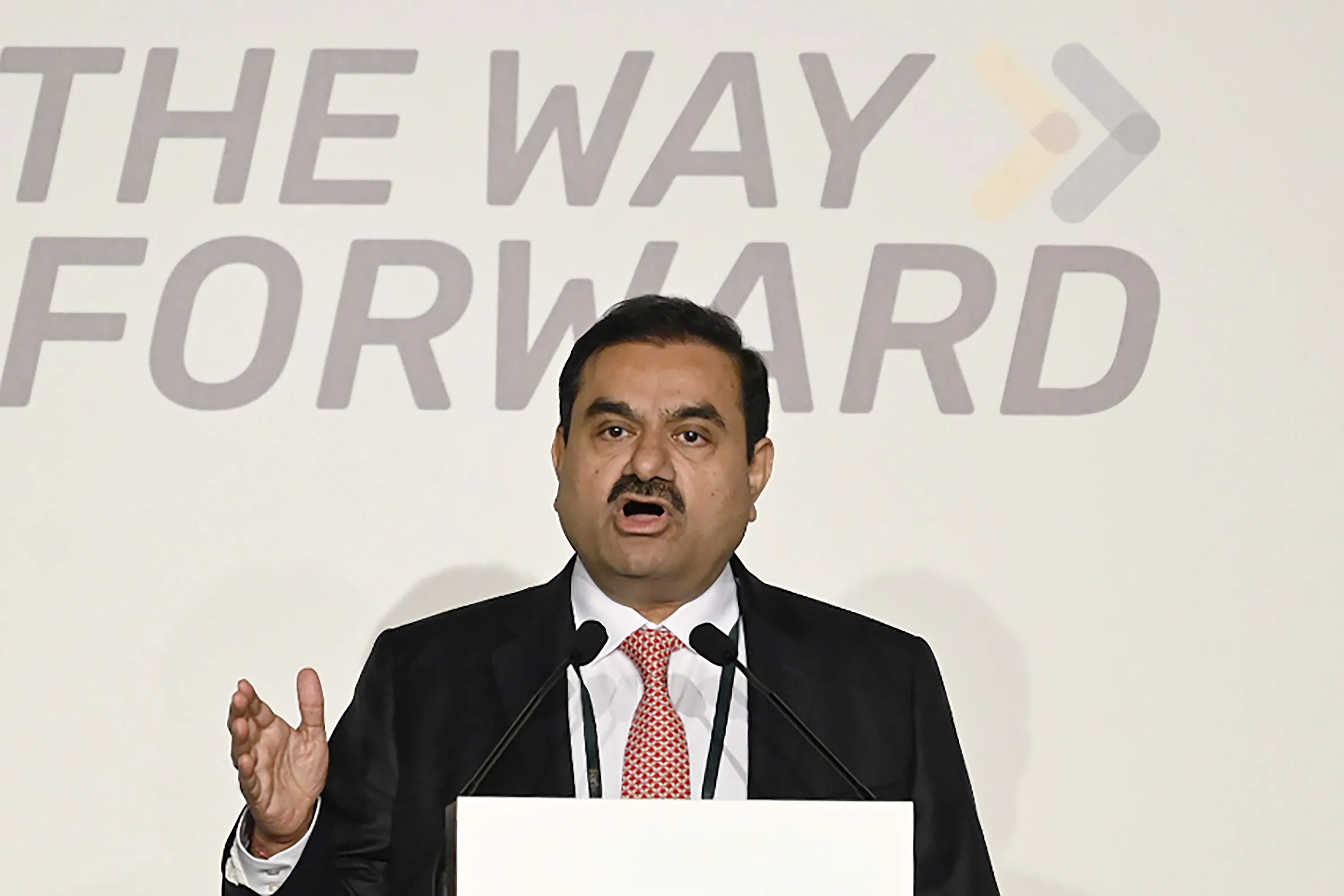 Gautam Adani