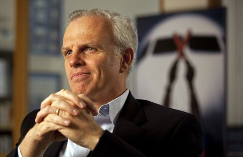 David Neeleman