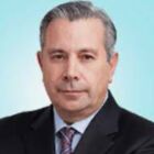 Headshot of Anthony Staffieri "Tony"