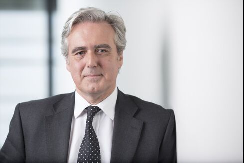 Mark Garnier