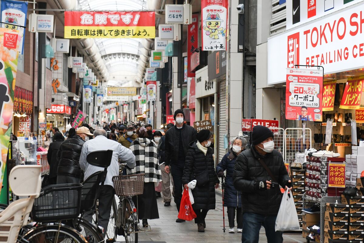 世界経済最新：日本のインフレ鈍化