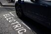 EV electric charging charger Volvo GETTY sub
