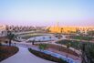 National Housing Co.'s Khuzam Residential Development in Saudi Arabia