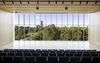 The University of Chicago’s David Rubenstein Forum, designed by Diller Scofidio + Renfro, is one of several university event centers to open in recent years.