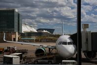 Travelers As Airlines To Hand Passengers $5 Trillion Bill For Greener Travel 