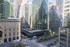 NYC's Secret Weapon to Keep Finance Elite Is Park Avenue Revamp