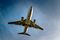 A Boeing 737-700