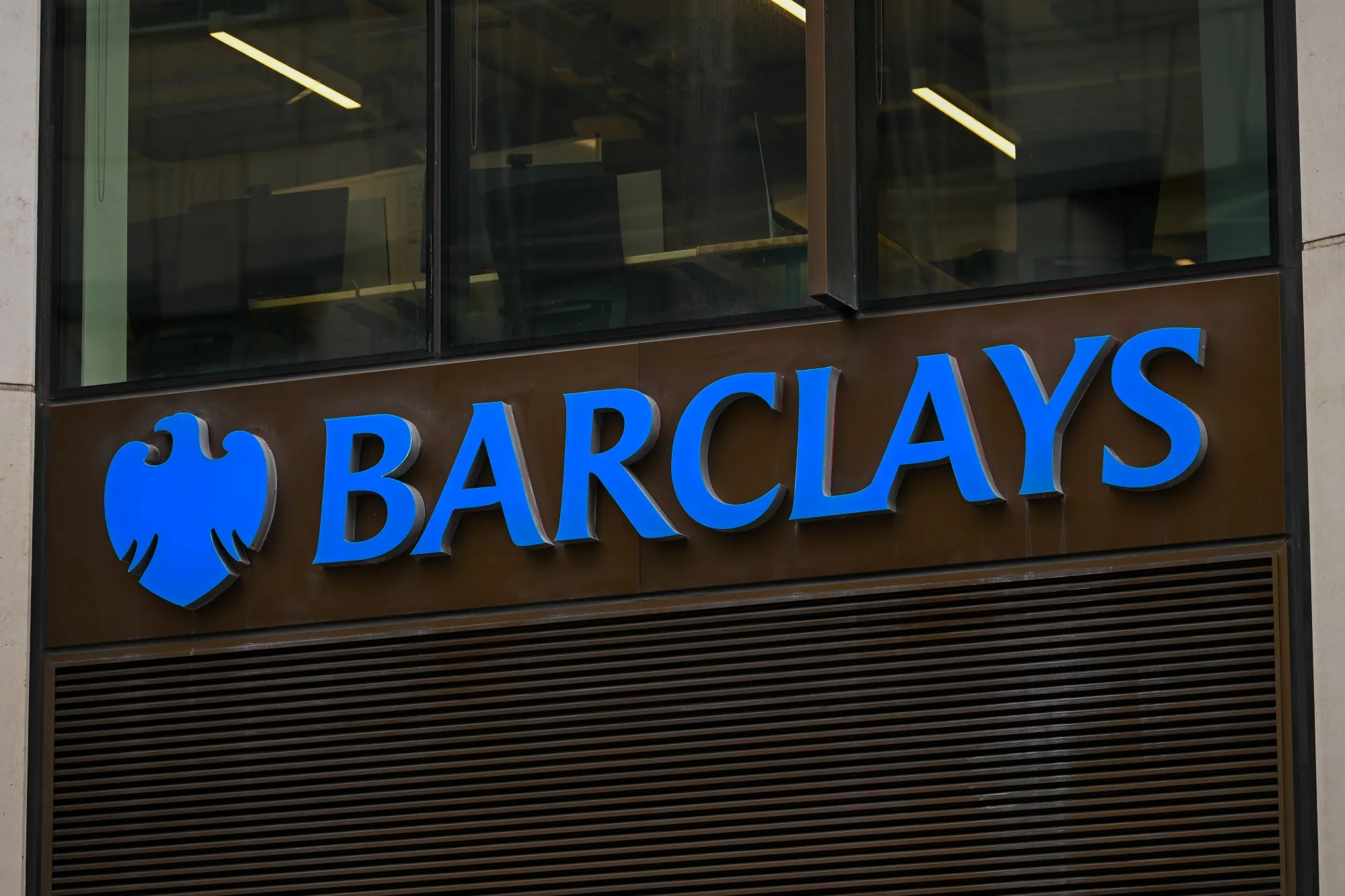 Barclays Plc Ahead Of Results