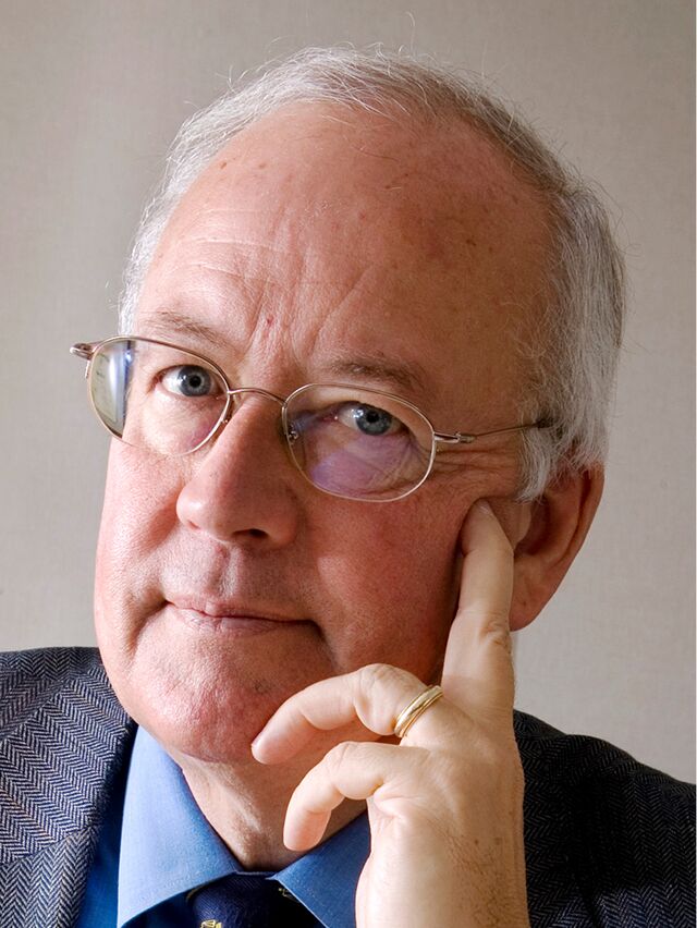 Kenneth Starr