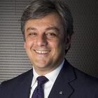 Headshot of Luca de Meo