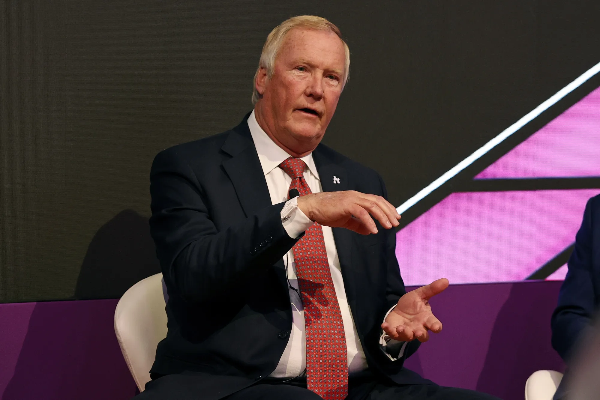 Xeris Biopharma Consolidates Leadership Under CEO John Shannon
