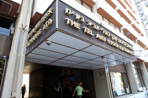 Israeli Regulator Says Banks Must Cut Costs to Spur Growth