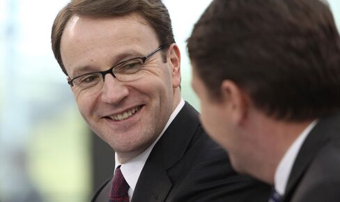 Ulf Schneider.