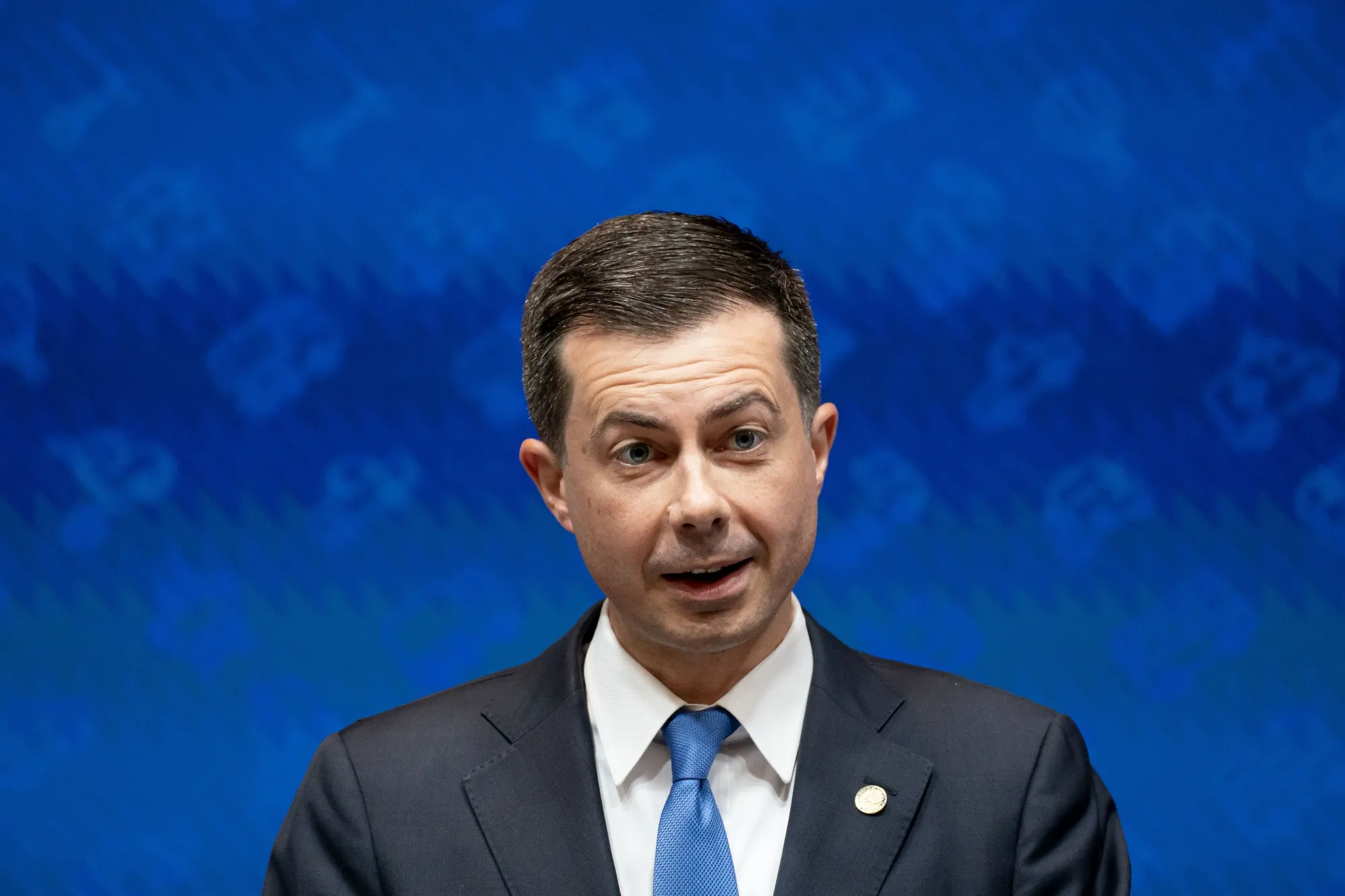 Pete Buttigieg