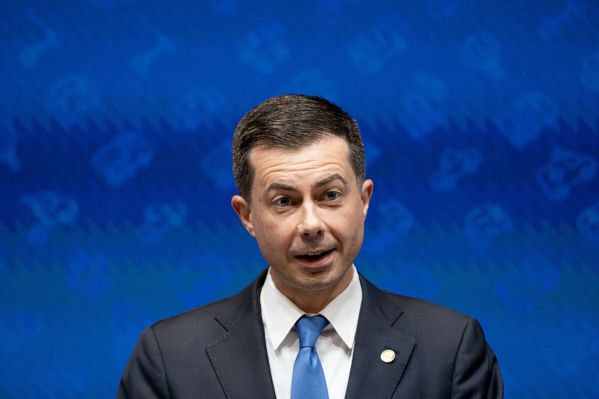 Pete Buttigieg, Us Transport Chief, Wants To Cut Into China's Ev 