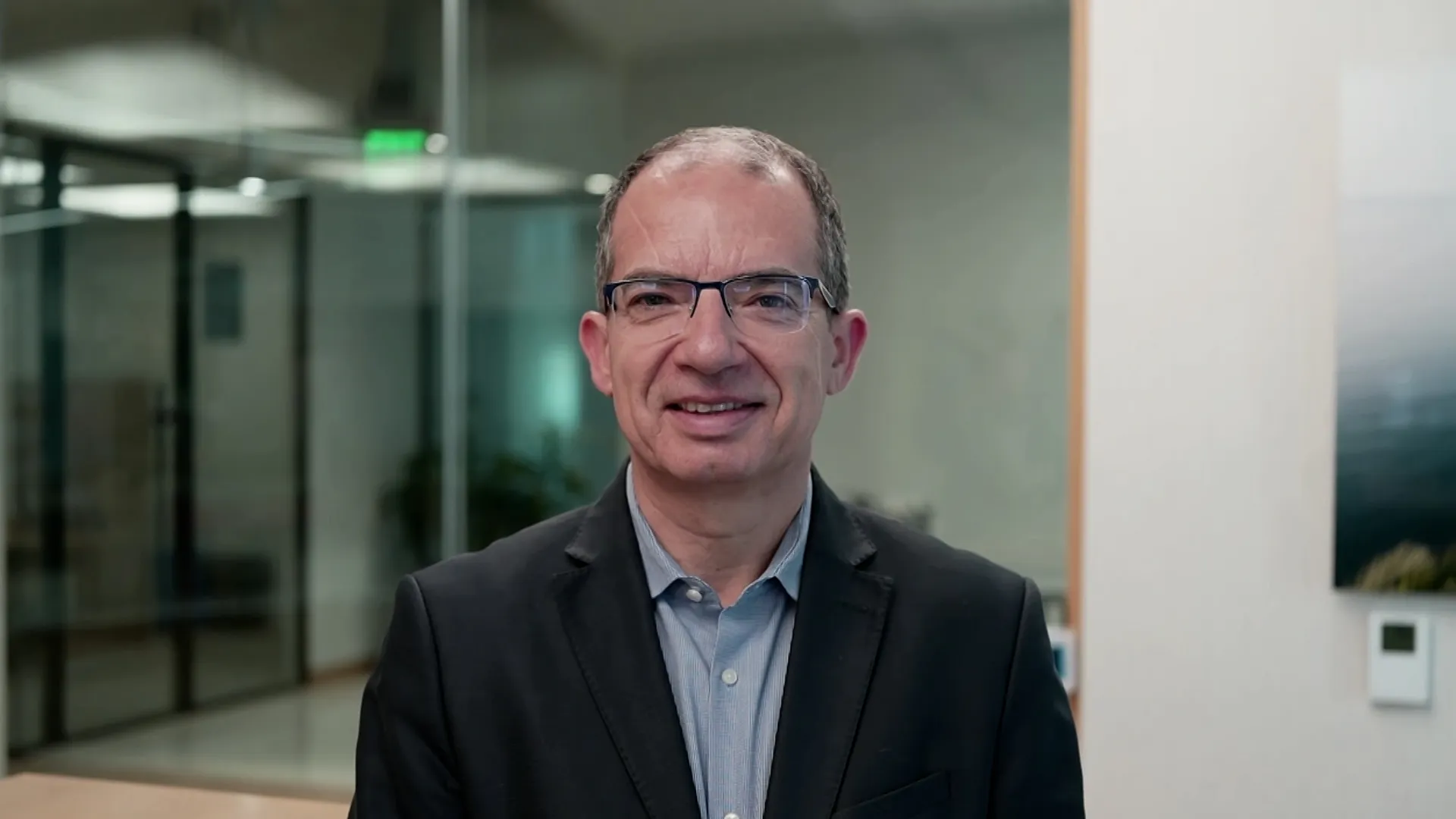 Moderna CEO on Earnings, Flu Shots and Skin Cancer Trials