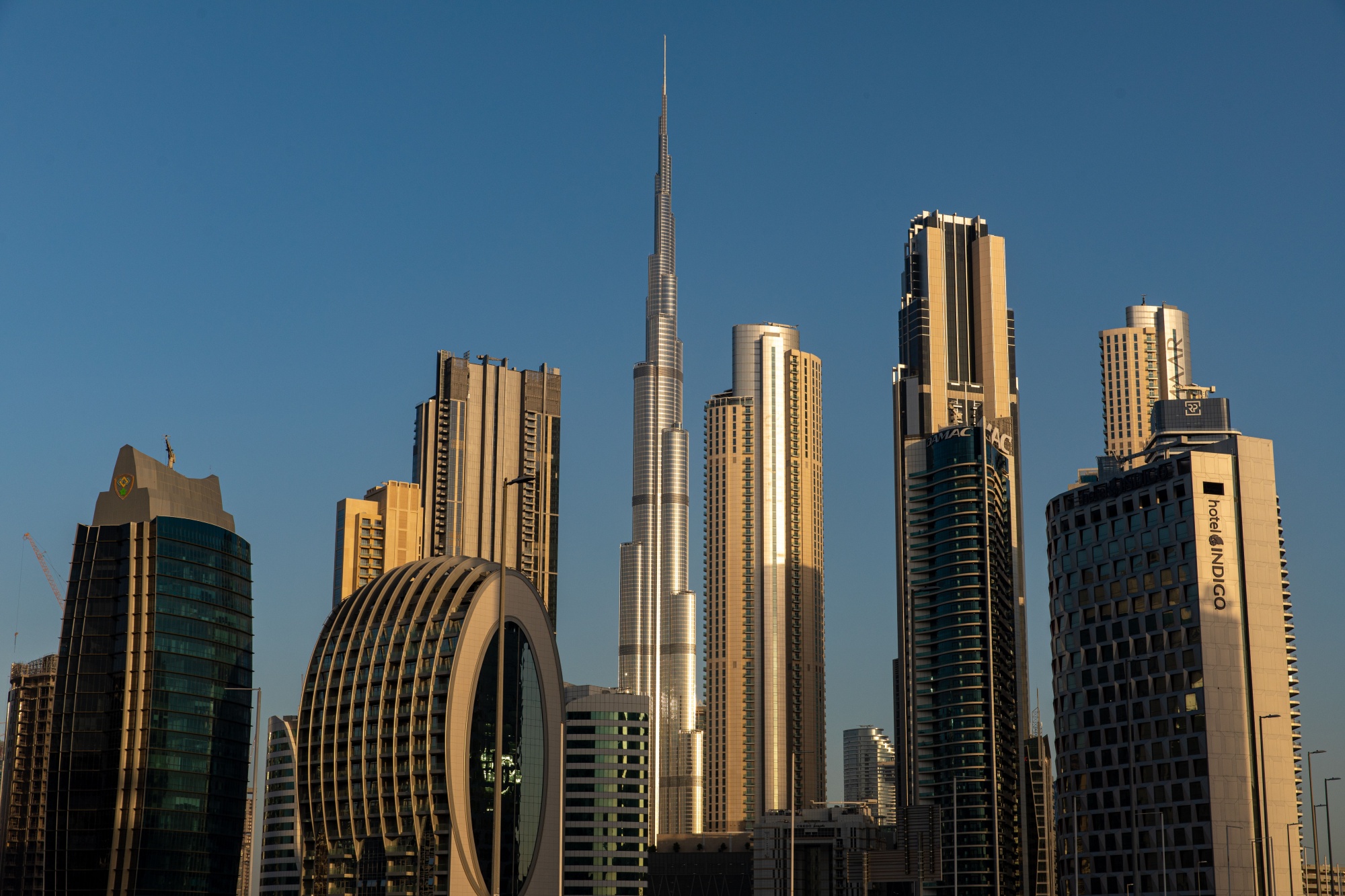 Dubai reopens to tourists in hopes of sector rebound