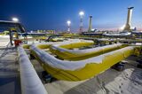 Power Of Siberia: Putin's Gas Pivot