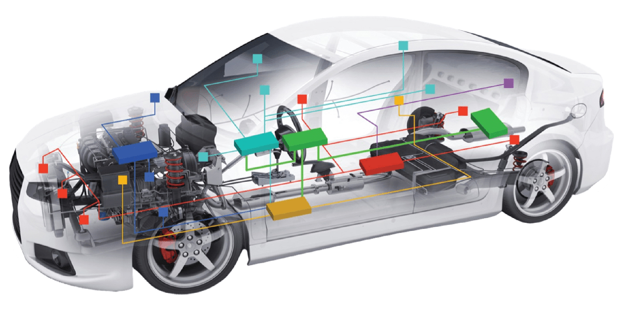 Bosch Relaunches Passenger Vehicle Battery Program