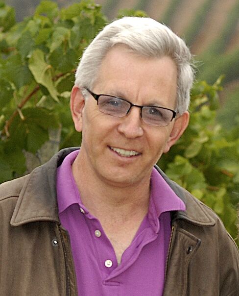 Pat Roney