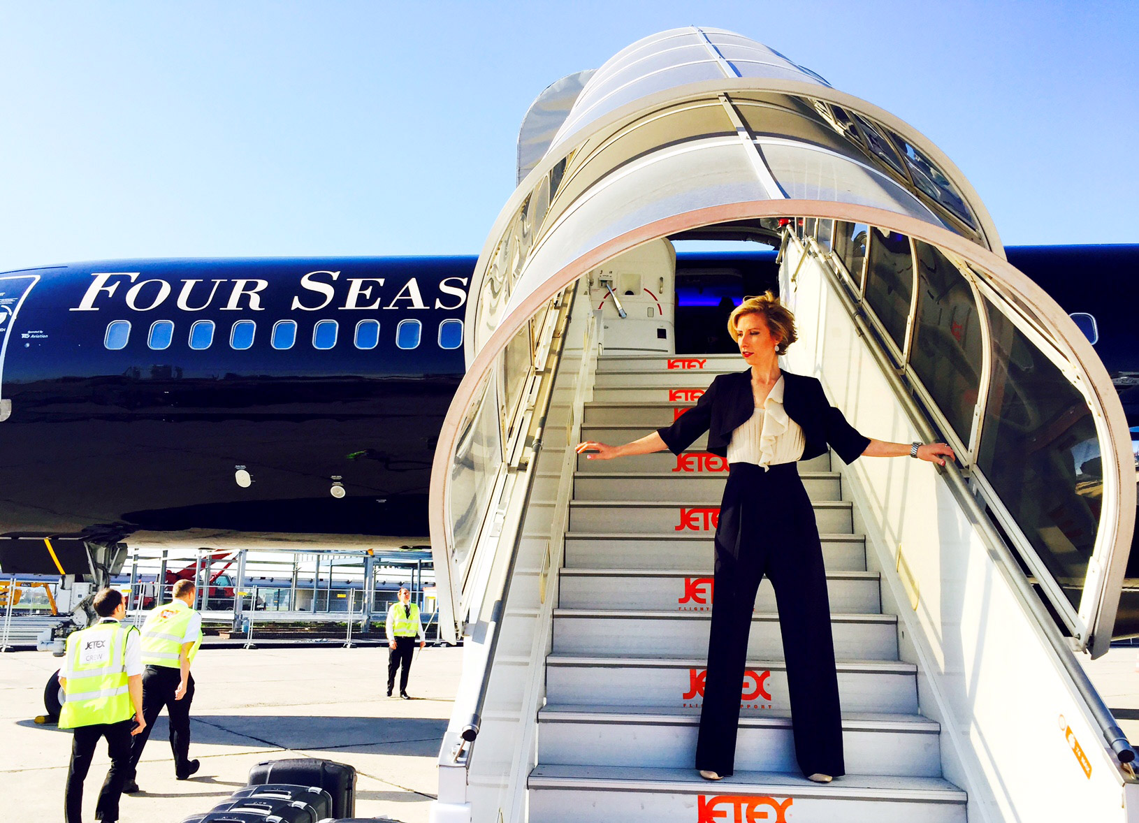 Flying High: Bizarre Louis Vuitton Airplane Bag goes viral - 2HotTravellers  Travel Blog