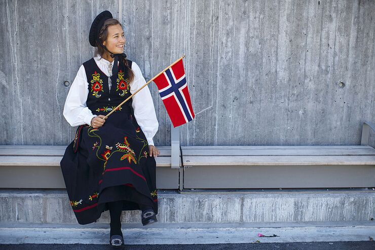 The Hidden Cost of Norway’s $2 Trillion Fortune