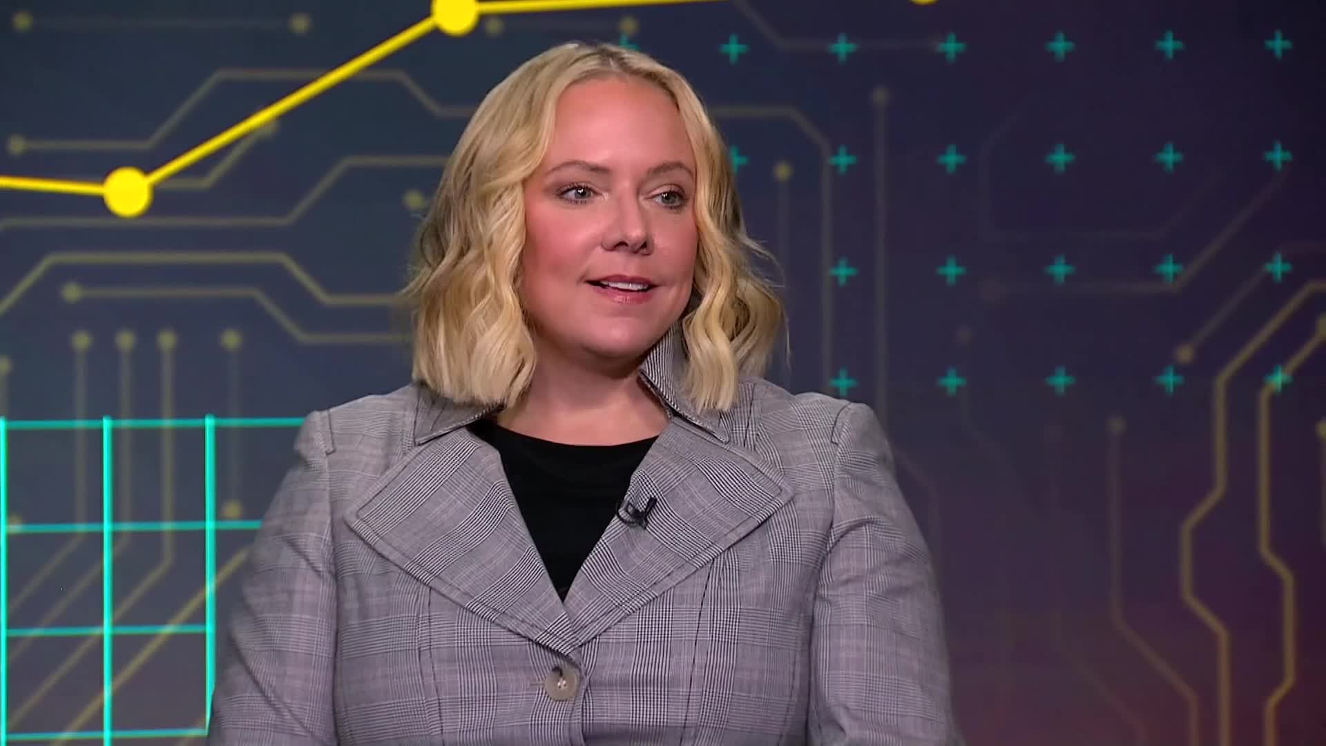 Structure Bill Should Be Done By Midterms: Mersinger