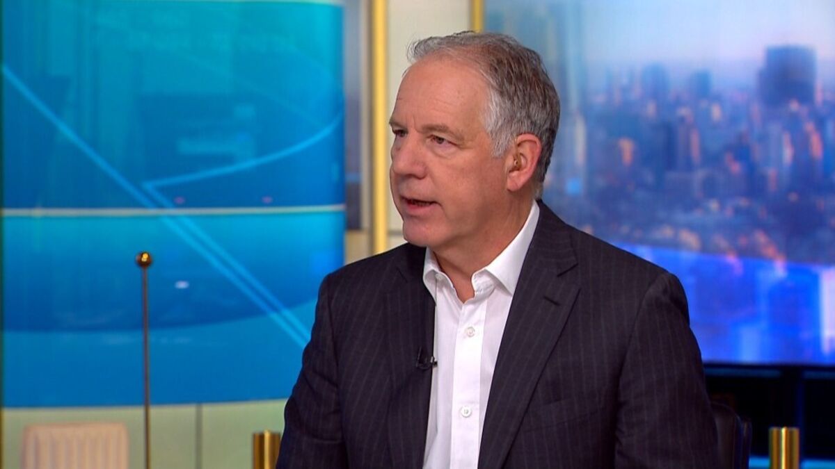 Apollo’s Jim Zelter Looks Ahead to 2026