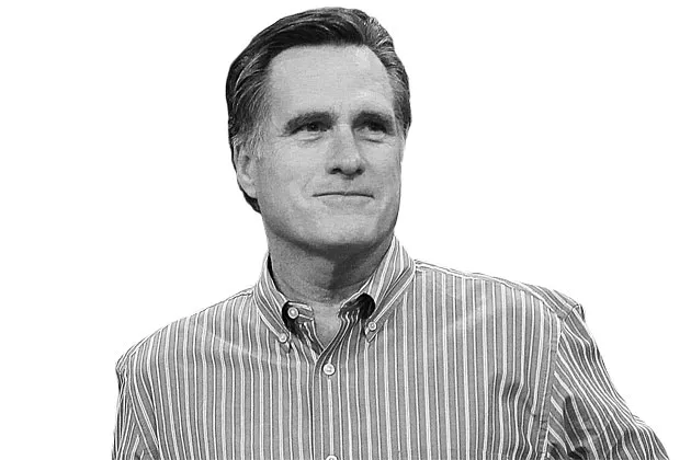 Romney's Experts, Whose Advice He Ignores