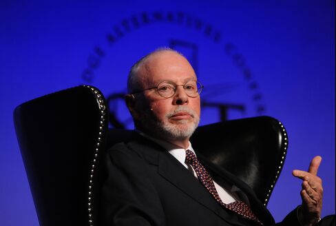 Billionaire Paul Singer
