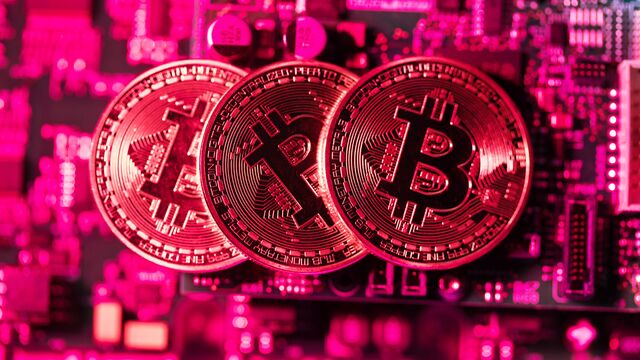 Bloomberg business news