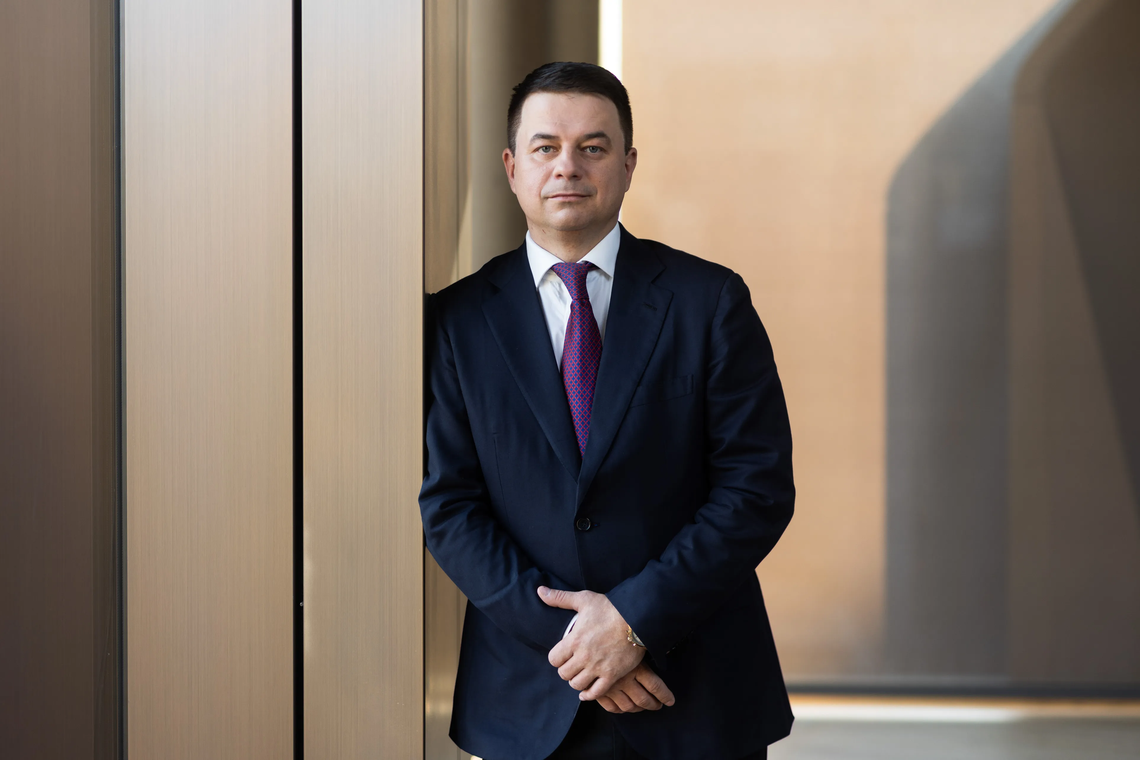 Dubai-Based Tycoon Ziemelis Sees Fortune Boosted With Boeing (BA) Jet Lease  Deal - Bloomberg