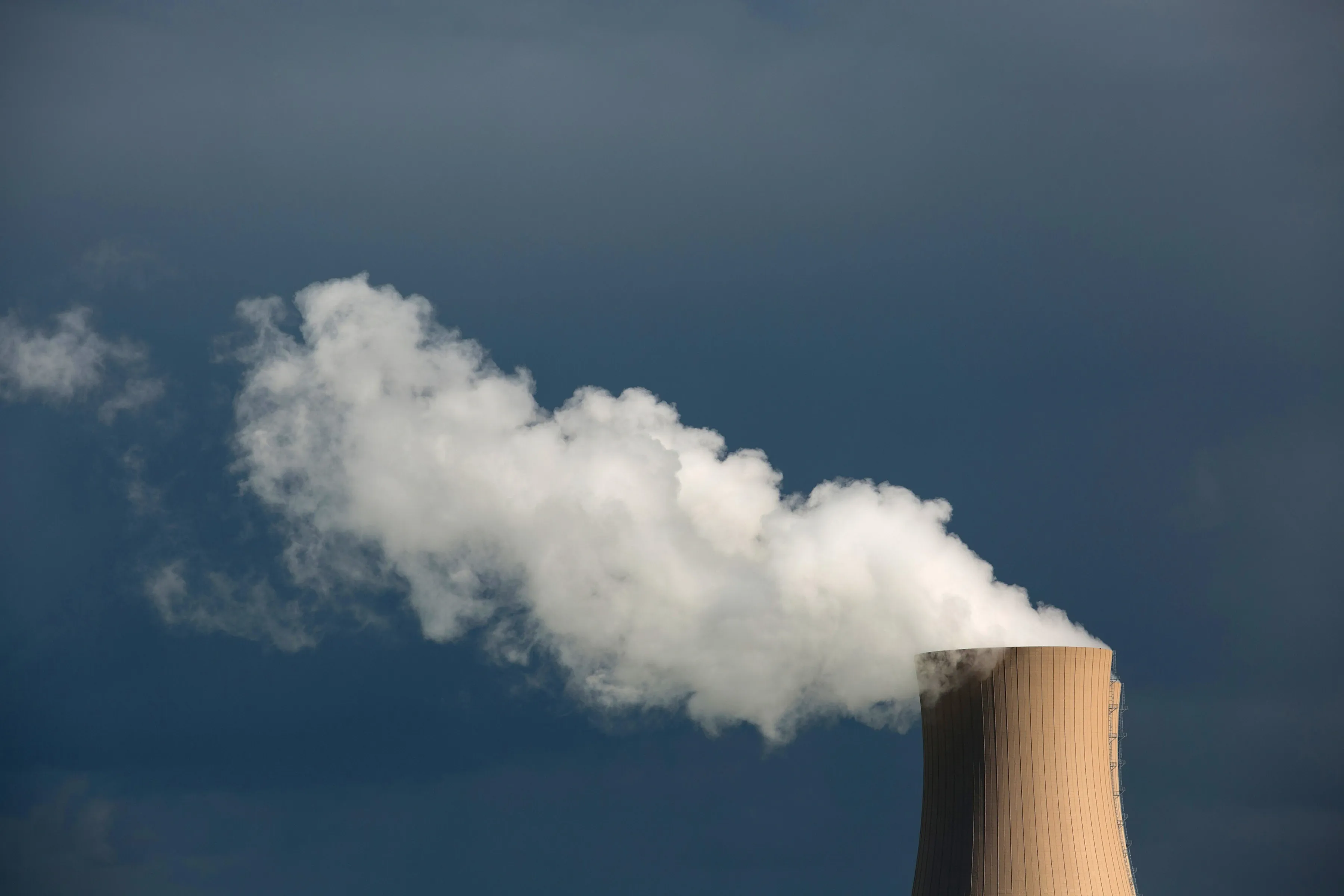 Poland plans to complete the project in 2036 to replace aging coal-fired plants.