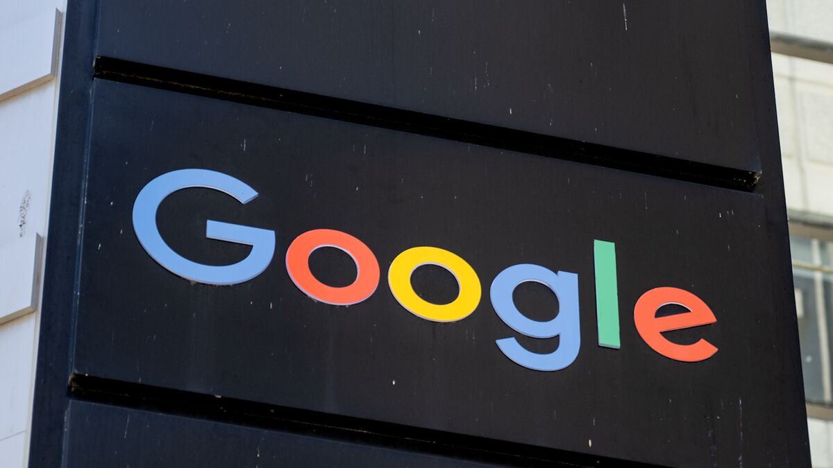 Google's Managing Director for Africa on Digital Transformation