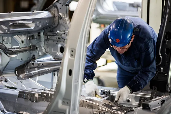 East European workers are paid less.
