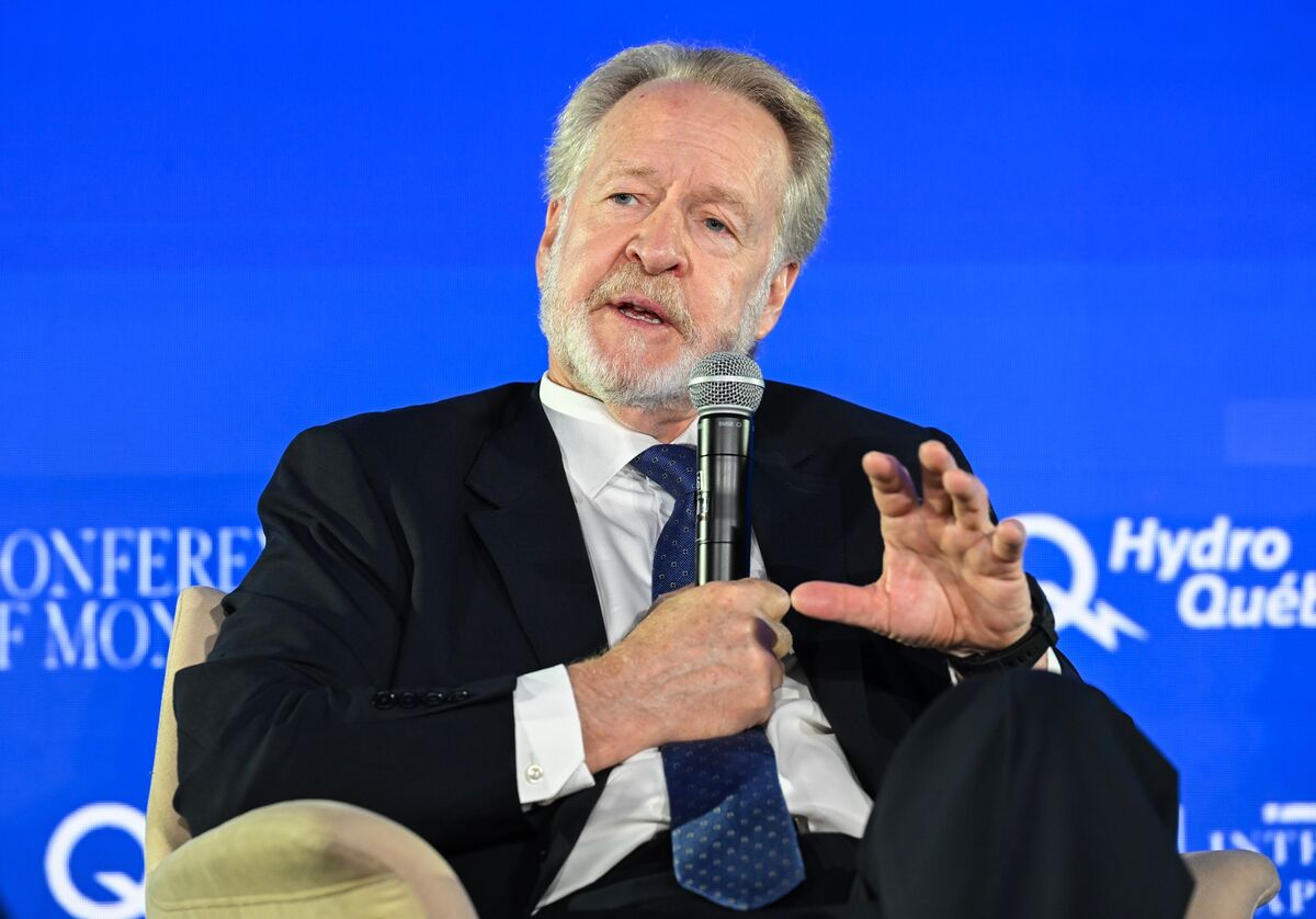 Canada-US Relations Set to Get Rockier, Former Trade Negotiator Verhuel Warns