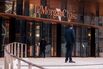 JPMorgan Chase Ahead Of Earnings Figures