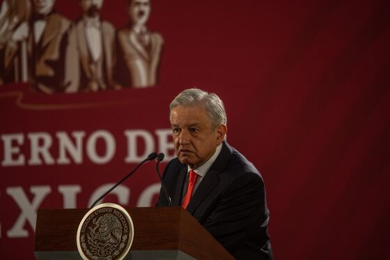 Mexico's Bloodshed Surges in First Months of AMLO Presidency