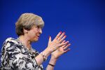 メイ英首相